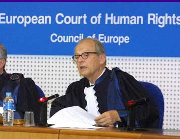 Νέα καταδίκη της Τουρκίας από το Ευρωπαϊκό Δικαστήριο Ανθρωπίνων Δικαιωμάτων