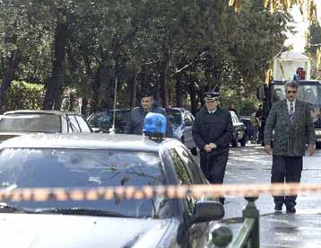 Εξιχνιάστηκε η δολοφονία του 18χρονου στο Ελληνικό