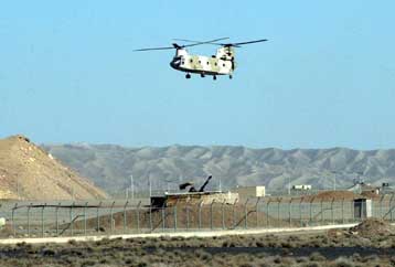 Στο μικροσκόπιο ξένων δημοσιογράφων το «επίμαχο» πυρηνικό εργοστάσιο Νατάνζ του Ιράν