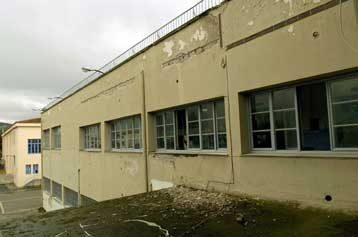 Προσεισμικός έλεγχος στα σχολικά κτίρια της χώρας μετά από εντολή του υπ.Παιδείας