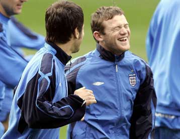 Ο φοιτητής απέσυρε την μήνυση κατά του Ρούνι για επίθεση σε μπαρ του Μάντσεστερ