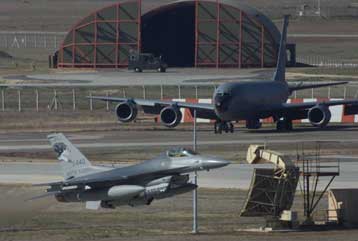 Τη βάση του Ιντζιρλίκ ενδέχεται να παραχωρήσουν οι Τούρκοι στις ΗΠΑ