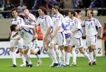 Όλα ανοιχτά στον όμιλο μετά τα «άβολα» αποτελέσματα, λέει ο Ρεχάγκελ