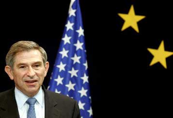 Ανάδειξη Γούλφοβιτς στην προεδρία της Παγκόσμιας Τράπεζας με ευρωπαϊκή στήριξη