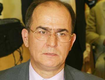 Ικανοποιημένοι οι Παπαστάμκος και Μπεγλίτης από την ευρωπαϊκή πορεία της ΠΓΔΜ