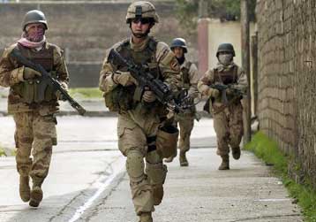 Δώδεκα νεκροί σε διαδοχικές επιθέσεις αυτοκτονίας την Πέμπτη στο Βόρειο Ιράκ