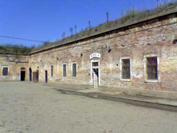 «Εκφυλισμένη μουσική» από την πόλη του Τερεζίν στο ΜΜΑ στις 5 Απριλίου