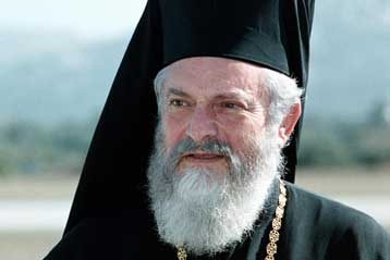 Για υπεξαίρεση 100 εκατ. δραχμών διώκεται ο Αττικής Παντελεήμων