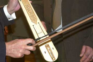 Πέθανε σε ηλικία 72 ετών ο Πόντιος τραγουδιστής Χρύσανθος