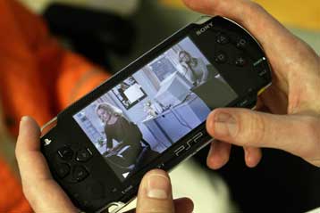 Ηλεκτρονική βιβλιοθήκη ταινιών ετοιμάζει η Sony