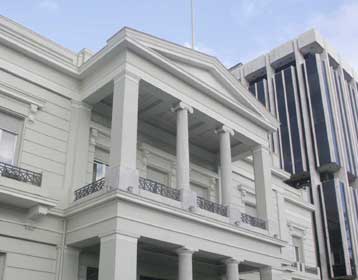 Αναγνωρίστηκαν οι σοροί δύο Ελλήνων που έχασαν τη ζωή τους από το τσουνάμι στην Ασία