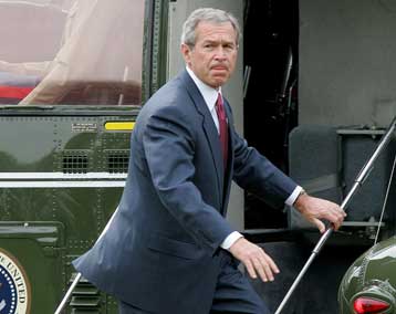 Οι μυστικές υπηρεσίες γνωρίζουν λίγα για τους αντιπάλους των ΗΠΑ, αποκαλύπτει πόρισμα