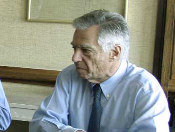 Οι άξονες της νέας σωφρονιστικής πολιτικής σε συνέδριο του ΟΚΑΝΑ