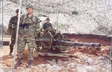 Από την Αλεξανδρούπολη ξεκινά η λειτουργία του θεσμού των Εφέδρων Υψηλής Ετοιμότητας