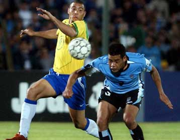 Ακάθεκτη… πάει Γερμανία η Αργεντινή-Ισοπαλία με το ζόρι η Βραζιλία στην Ουρουγουάη