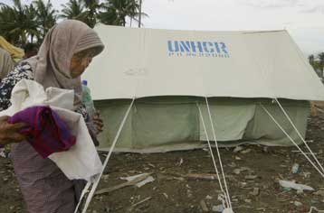 Αύξηση της παράνομης διακίνησης ανθρώπων διαπιστώνει έκθεση του ΟΑΣΕ και του ΟΗΕ