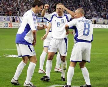 Ευχαριστημένοι με ισοπαλία στην Κωνσταντινούπολη, λέει ο Γιαννακόπουλος