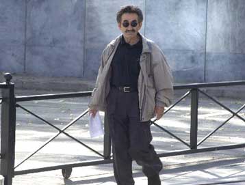 Ένας ακόμη αξιωματικός της Αντιτρομοκρατικής αμφισβήτησε την κατάθεση Κορωναίου