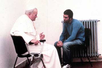 Ανοίγει πάλι ο φάκελος της απόπειρας δολοφονίας κατά του Πάπα το 1981