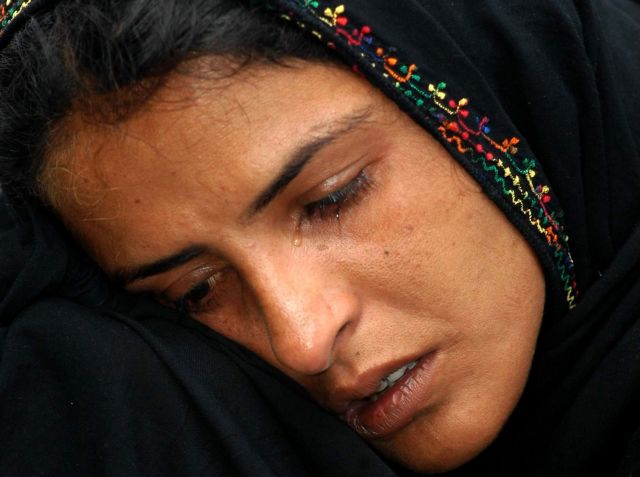 Αθώοι οι κατηγορούμενοι για τον ομαδικό βιασμό γυναίκας στο Πακιστάν