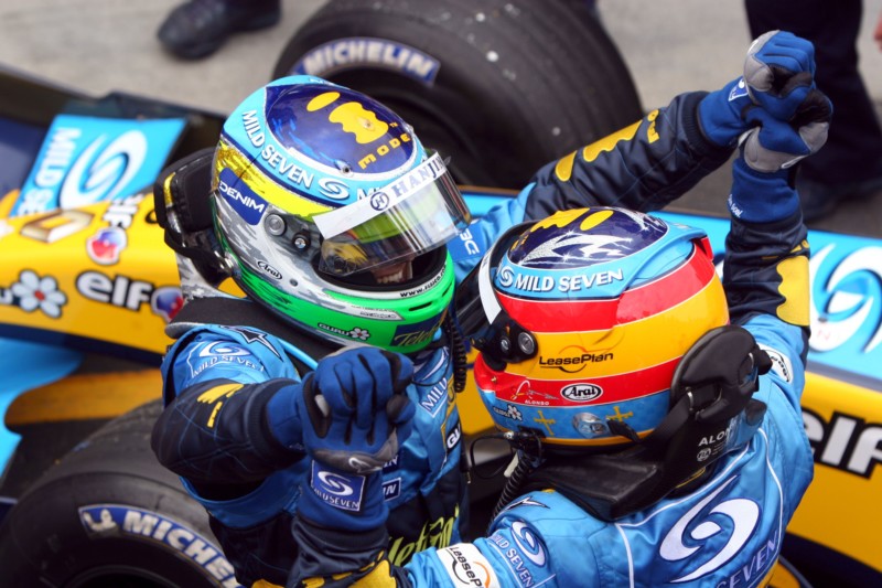 Έρχονται και άλλες νίκες από την Renault