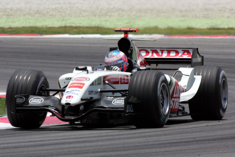 Λύση στο πρόβλημα των κινητήρων πριν το Μπαχρέιν, υπόσχεται η Honda στην BAR