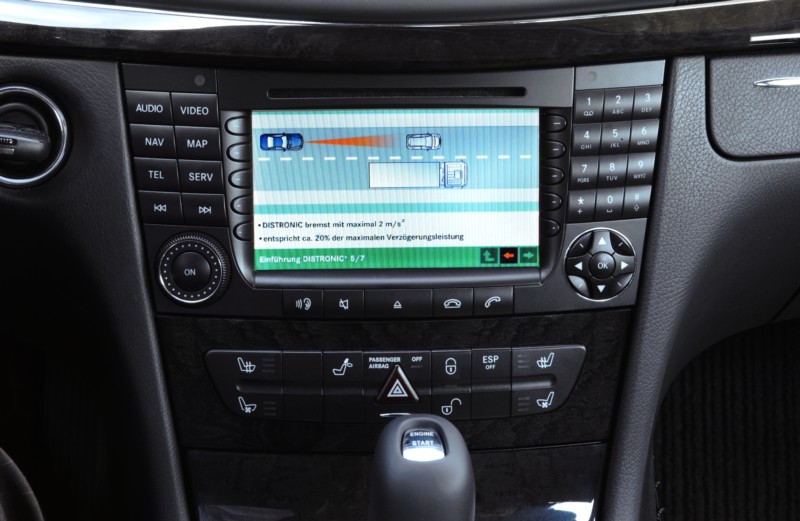 Πρωταθλήτρια στις ευρεσιτεχνίες η Bosch το 2004