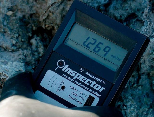 Έχουν ληφθεί τα απαραίτητα μέτρα, διαβεβαιώνει η κυβέρνηση για τα ιαπωνικά προϊόντα