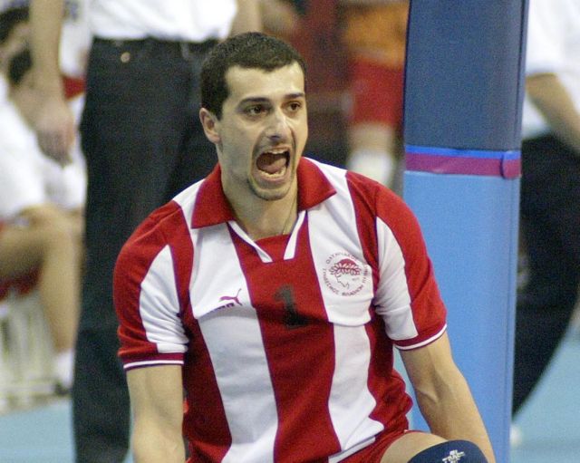 Κινδυνεύει να μην πάρει πιστοποιητικό η ομάδα βόλεϊ του ΟΣΦΠ