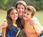 Οι αλλεργίες λιγότερο συχνές μεταξύ των πολύτεκνων γυναικών