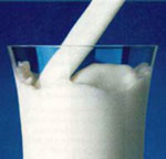 Το γάλα αυξάνει τον κίνδυνο εκδήλωσης νόσου Πάρκινσον στους άνδρες