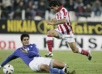 Στις 20:00 θα αρχίσει το ματς Ολυμπιακός-Ιωνικός, αλλαγές και σε Αιγάλεω, Ηράκλειο