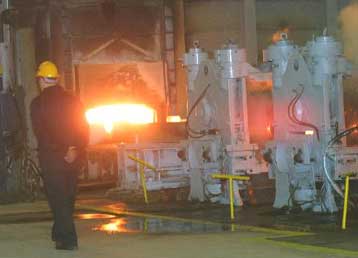 Σημαντική επιβράδυνση της μεταποιητικής δραστηριότητας το Μάρτιο