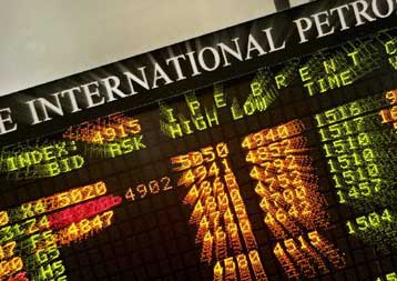 Νέο ρεκόρ για τις τιμές του πετρελαίου – Πάνω από τα 57 δολάρια το αργό