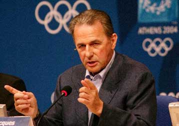 Για ενδεχόμενο επανεξέτασης της υπόθεσης Κεντέρη-Θάνου κάνει λόγο ο Ζακ Ρογκ