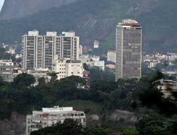 Τουλάχιστον 30 νεκροί στο Ρίο ντε Ζανέιρο σε επίθεση των «ταγμάτων θανάτου»