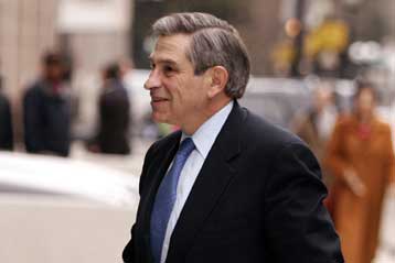 Η Παγκόσμια Τράπεζα θα συνεργαστεί με την Κίνα, δηλώνει ο Γούλφοβιτς