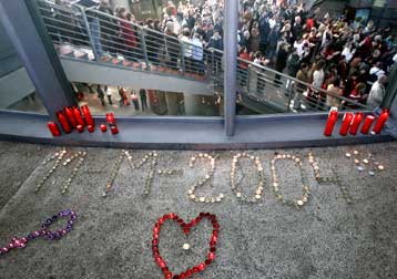 Δώδεκα συλλήψεις στην Ισπανία για τις επιθέσεις της 11ης Μαρτίου