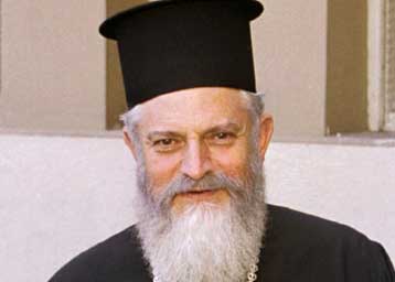 Την ακύρωση της προσωρινής αργίας του ζητά από το ΣτΕ ο μητροπολίτης Αττικής