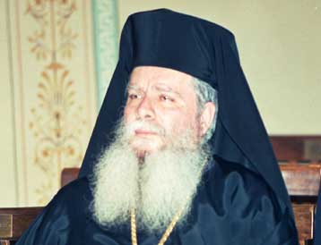 Στη Λέρο Εξαρχία του Φαναρίου για τις καταγγελίες εις βάρος του μητροπολίτη