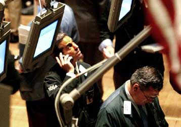 Με αρνητικό πρόσημο Nasdaq και Dow Jones στο κλείσιμο της Παρασκευής