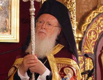 Προσφυγή του Οικουμενικού Πατριάρχη στο ΕΔΑΔ για το Ορφανοτροφείο της Πριγκίπου