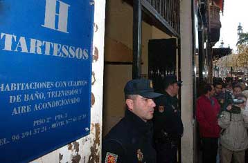 Η ΕΤΑ προσπαθεί να ξεκινήσει διαπραγματεύσεις με την ισπανική κυβέρνηση