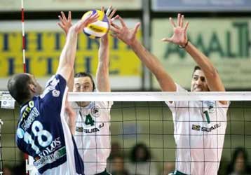 Ηρακλής-Ολυμπιακός στον τελικό του Ρεθύμνου-Νίκησαν Παναθηναϊκό, ΕΑΠ