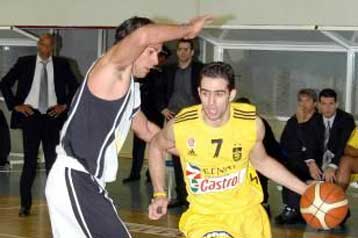 Ο Ολυμπιακός 71-66 την ΑΕΚ-Τέλος ο Ζευγώλης από τον Ιωνικό-Νίκη θρίλερ για Πανελλήνιο