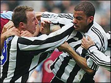 Πιάνει σεντόνι η Λίβερπουλ-Η Αρσεναλ «έπιασε» την Μάντσεστερ-Καυγάς στη Νιούκαστλ