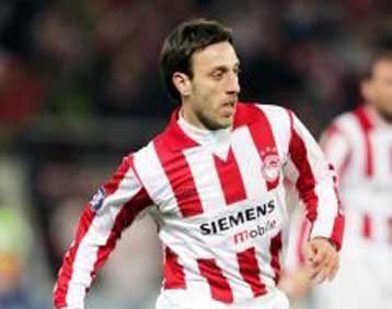 Ο Ολυμπιακός χωρίς Καφέ, που αισθάνθηκε ιλίγγους-Διάταση προσαγωγών ο Γεωργάτος