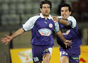 Ο Πανηλειακός 1-0 τον Ολυμπιακό Βόλου στο ντέρμπι των «μεσαίων»