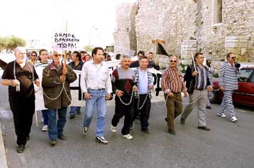 Αλλαγές στον αυτοδιοικητικό χάρτη της χώρας μελετά το κυβερνητικό επιτελείο