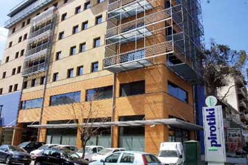 Αυτοκτόνησε λόγω οικονομικών προβλημάτων ο πρόεδρος της Ipirotiki S&P